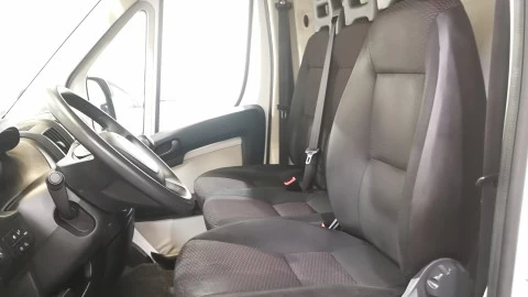 Citroën Jumper  35 L4H3 Heavy HDi 130