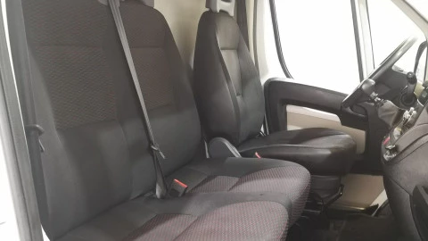 Citroën Jumper  35 L4H3 Heavy HDi 130