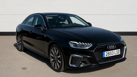 Audi A4 S line 35 TFSI 110kW (150CV)