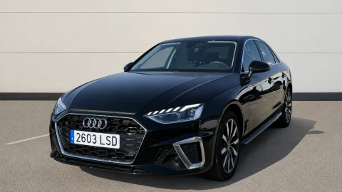 Audi A4 S line 35 TFSI 110kW (150CV)
