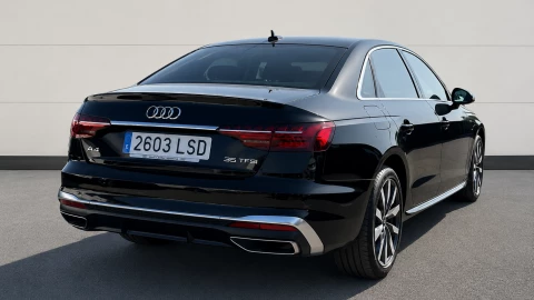 Audi A4 S line 35 TFSI 110kW (150CV)