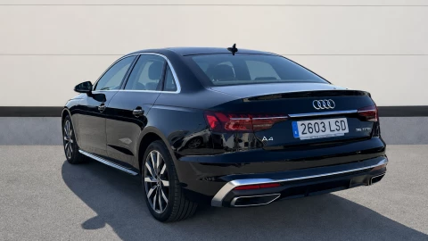 Audi A4 S line 35 TFSI 110kW (150CV)