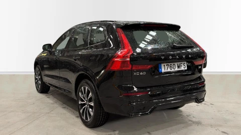 Volvo XC60 B4 G Plus Dark Auto 145 kW (197 CV)