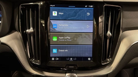 Volvo XC60 B4 G Plus Dark Auto 145 kW (197 CV)