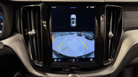 Volvo XC60 B4 G Plus Dark Auto 145 kW (197 CV)