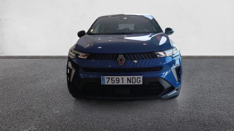 Renault Captur techno E-Tech full hybr.105 kW(145CV)