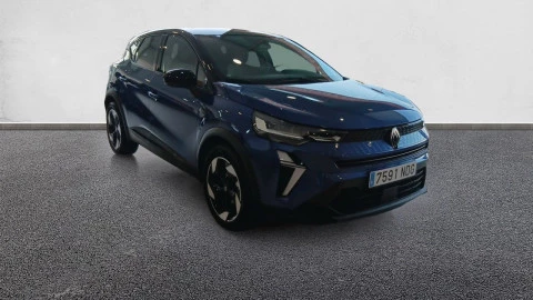 Renault Captur techno E-Tech full hybr.105 kW(145CV)