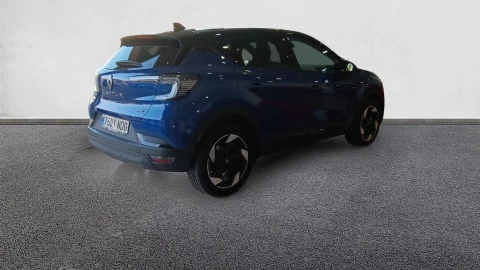 Renault Captur techno E-Tech full hybr.105 kW(145CV)