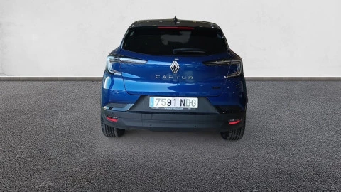 Renault Captur techno E-Tech full hybr.105 kW(145CV)