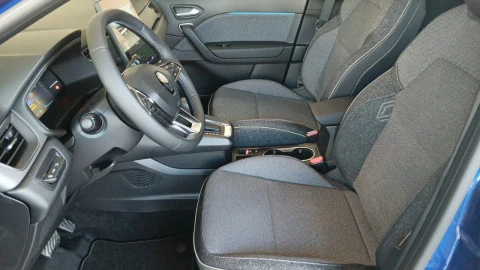 Renault Captur techno E-Tech full hybr.105 kW(145CV)