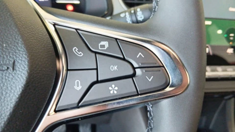 Renault Captur techno E-Tech full hybr.105 kW(145CV)