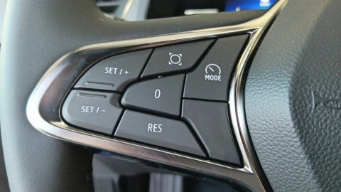 Renault Captur techno E-Tech full hybr.105 kW(145CV)