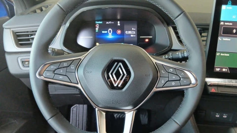 Renault Captur techno E-Tech full hybr.105 kW(145CV)