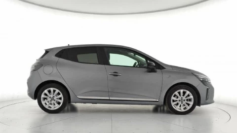 Renault Clio evolution Eco-G 100cv (74kW)