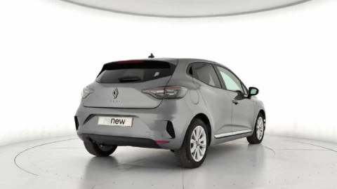 Renault Clio evolution Eco-G 100cv (74kW)