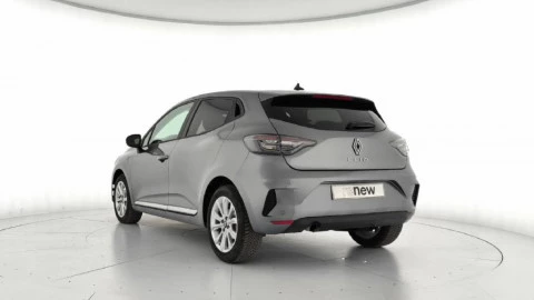 Renault Clio evolution Eco-G 100cv (74kW)