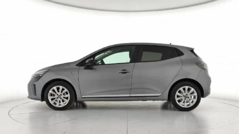Renault Clio evolution Eco-G 100cv (74kW)