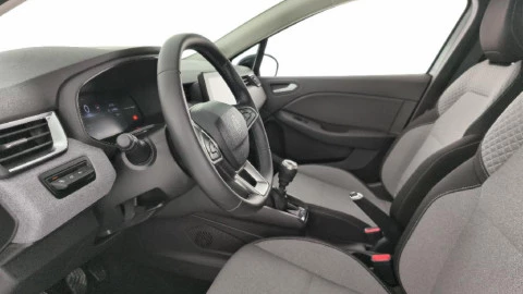 Renault Clio evolution Eco-G 100cv (74kW)