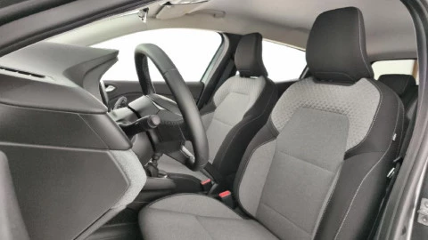 Renault Clio evolution Eco-G 100cv (74kW)