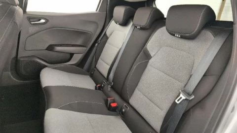 Renault Clio evolution Eco-G 100cv (74kW)