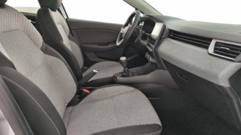 Renault Clio evolution Eco-G 100cv (74kW)