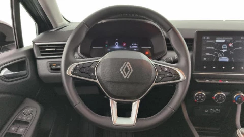 Renault Clio evolution Eco-G 100cv (74kW)