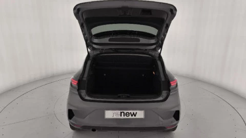 Renault Clio evolution Eco-G 100cv (74kW)