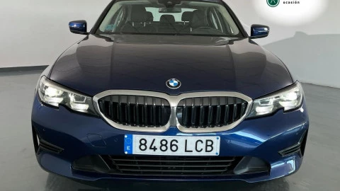 BMW Serie 3 320i Auto.