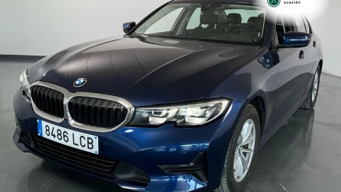 BMW Serie 3 320i Auto.