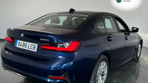 BMW Serie 3 320i Auto.