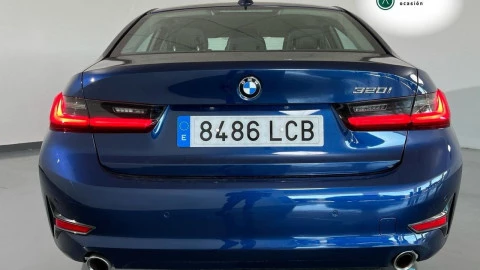 BMW Serie 3 320i Auto.