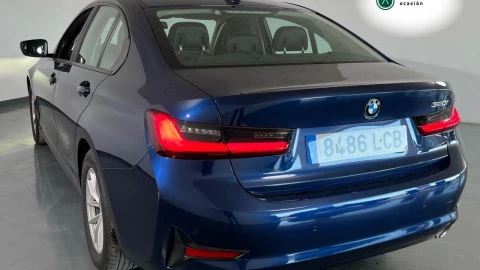 BMW Serie 3 320i Auto.