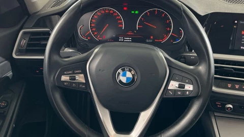 BMW Serie 3 320i Auto.