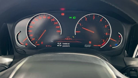 BMW Serie 3 320i Auto.