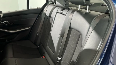 BMW Serie 3 320i Auto.