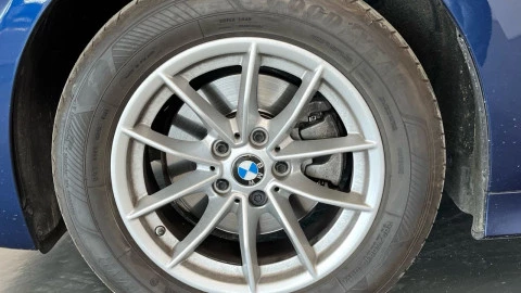 BMW Serie 3 320i Auto.