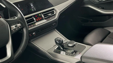 BMW Serie 3 320i Auto.