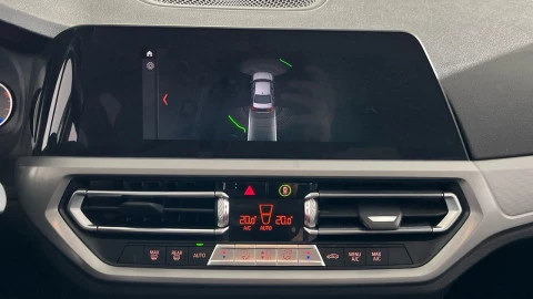 BMW Serie 3 320i Auto.