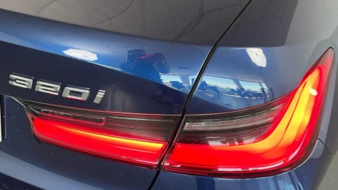 BMW Serie 3 320i Auto.