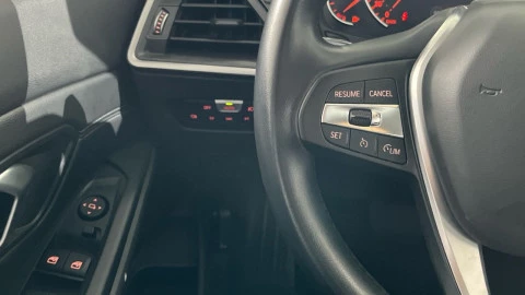 BMW Serie 3 320i Auto.