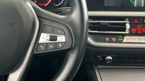 BMW Serie 3 320i Auto.