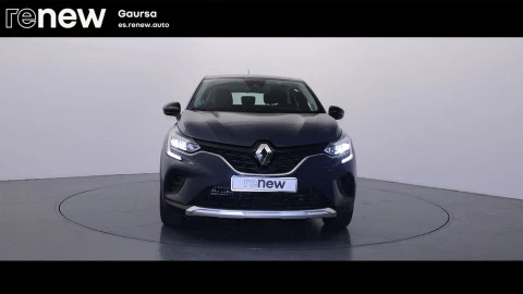 Renault Captur equilibre TCe 67kW (90CV)