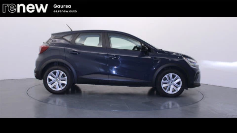 Renault Captur equilibre TCe 67kW (90CV)