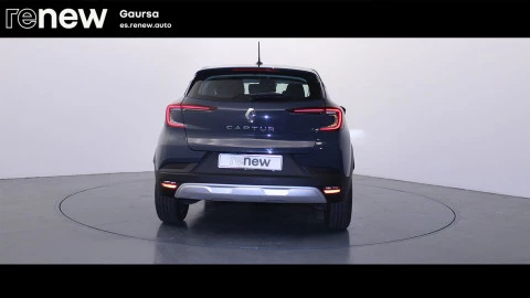 Renault Captur equilibre TCe 67kW (90CV)