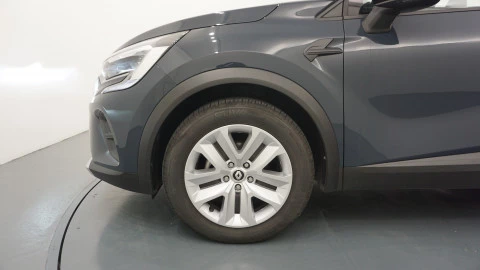 Renault Captur equilibre TCe 67kW (90CV)