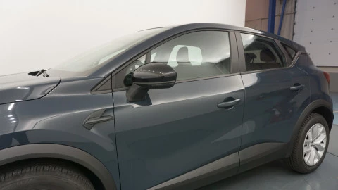 Renault Captur equilibre TCe 67kW (90CV)