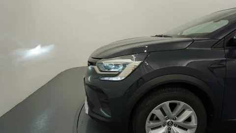 Renault Captur equilibre TCe 67kW (90CV)