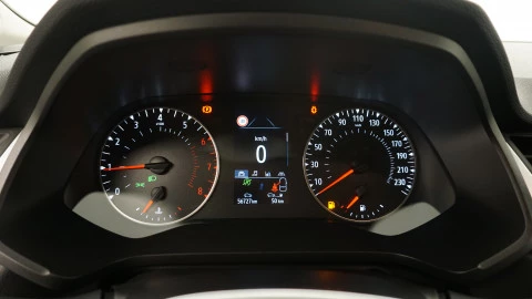 Renault Captur equilibre TCe 67kW (90CV)