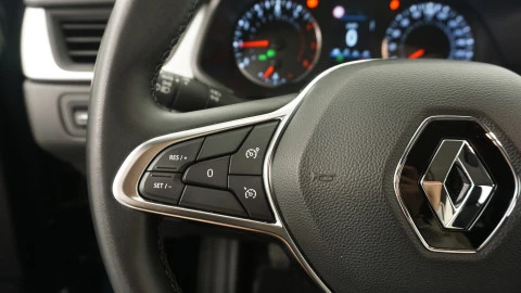 Renault Captur equilibre TCe 67kW (90CV)