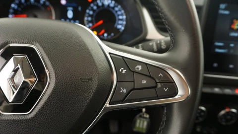 Renault Captur equilibre TCe 67kW (90CV)